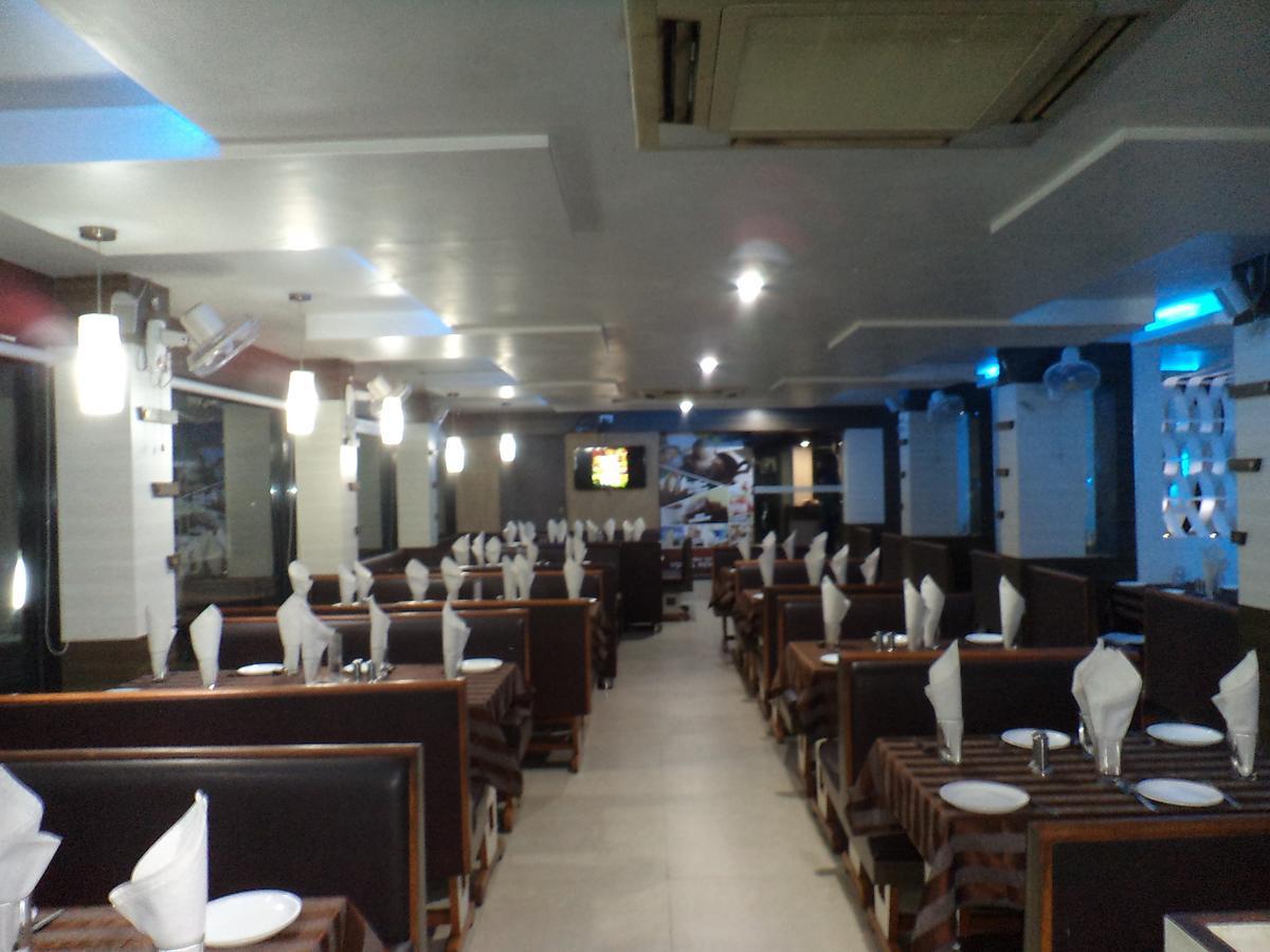 Apple Residency Hotel Patan  Exterior photo
